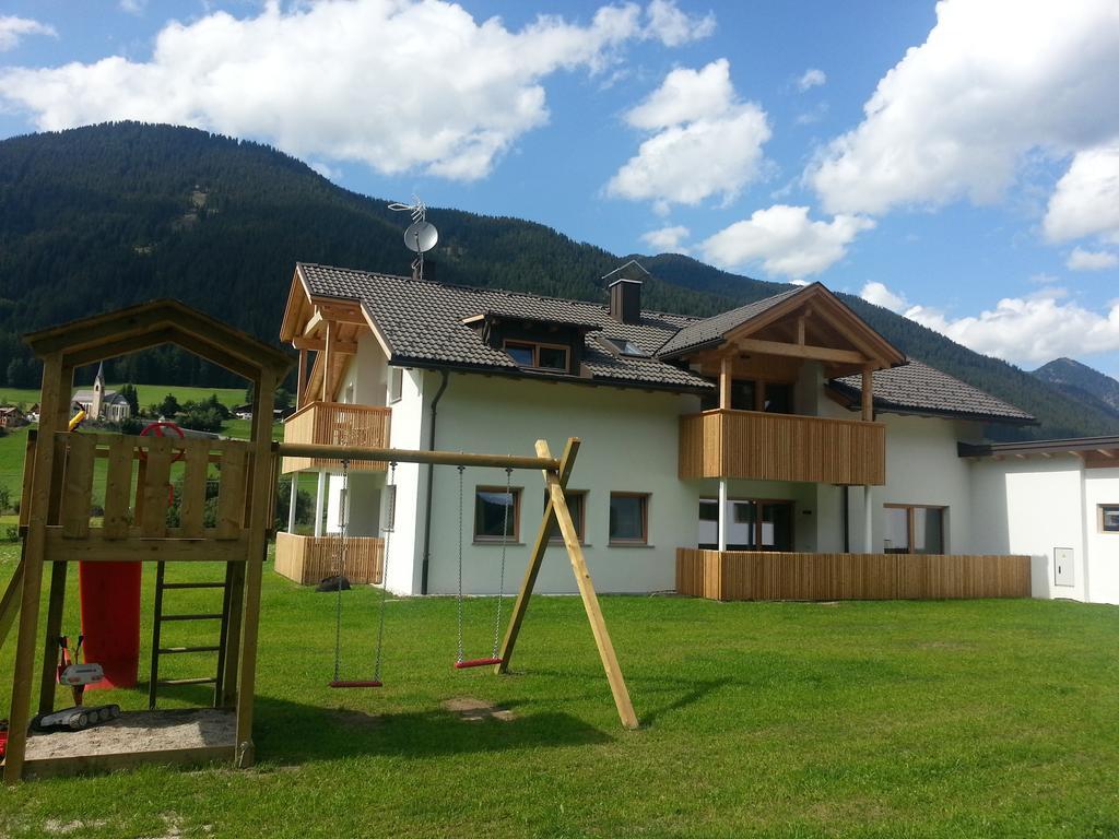 Pichlerhof Apartment Planca di Sopra Ngoại thất bức ảnh