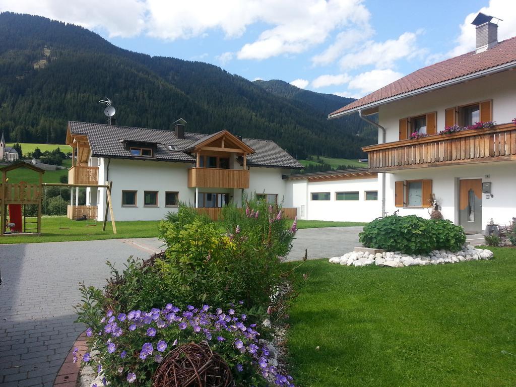 Pichlerhof Apartment Planca di Sopra Ngoại thất bức ảnh