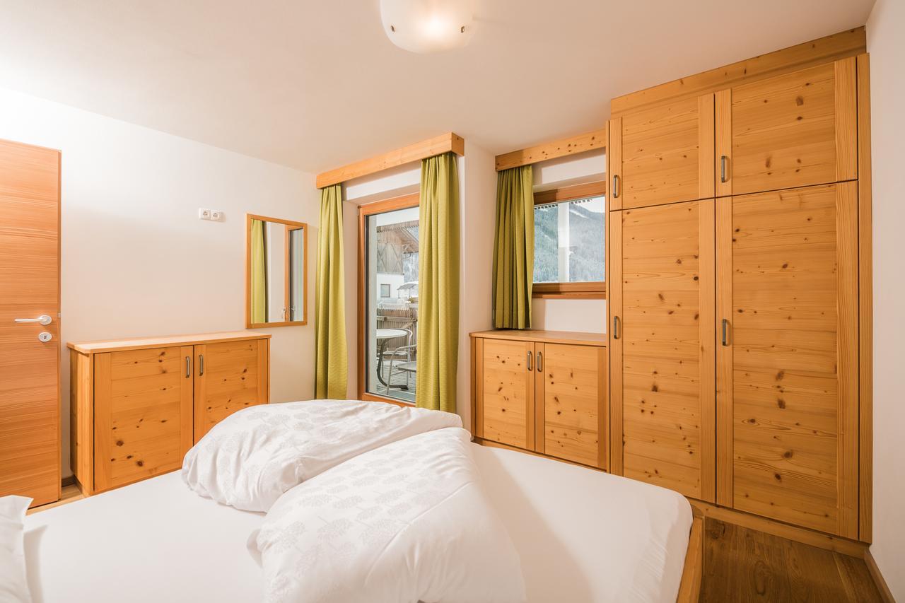Pichlerhof Apartment Planca di Sopra Ngoại thất bức ảnh