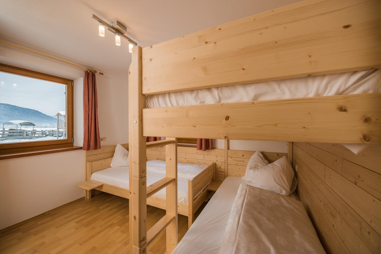 Pichlerhof Apartment Planca di Sopra Ngoại thất bức ảnh