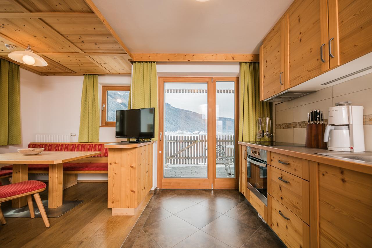 Pichlerhof Apartment Planca di Sopra Ngoại thất bức ảnh