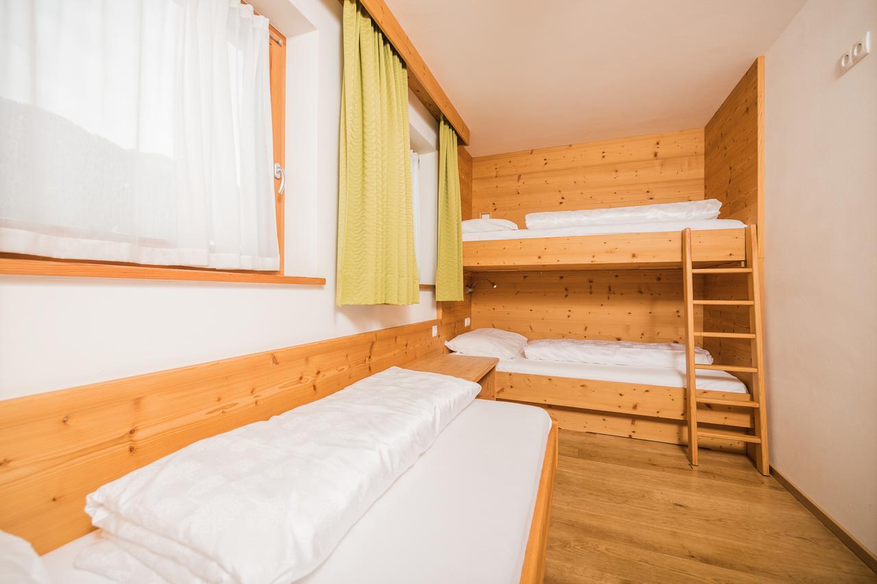 Pichlerhof Apartment Planca di Sopra Ngoại thất bức ảnh