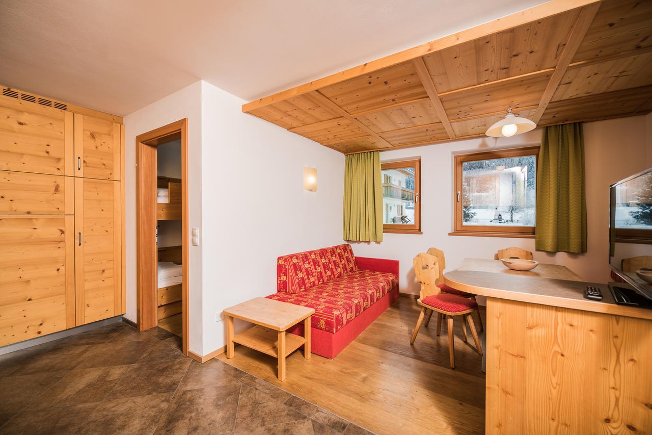 Pichlerhof Apartment Planca di Sopra Ngoại thất bức ảnh